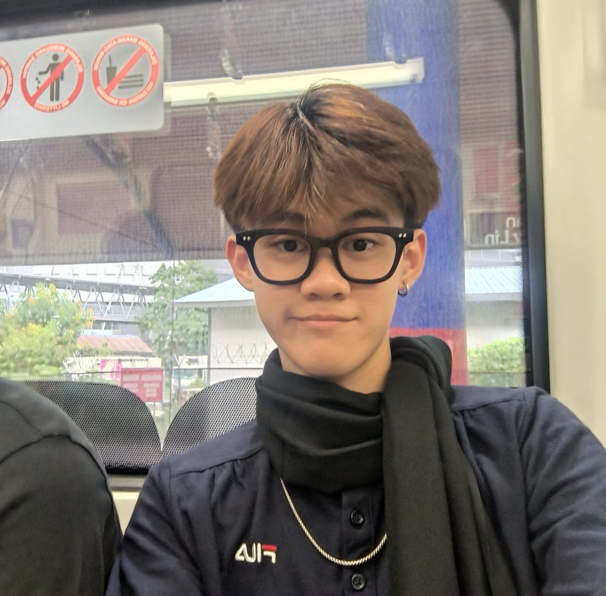 Ảnh đại diện của tôi